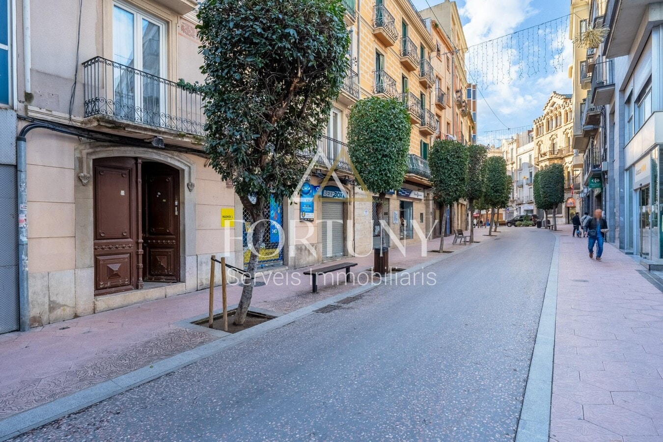 Raval Sta Anna, 41, Reus, TAR 43201 - Lot - -  - Photo intérieure - Image 2 of 3