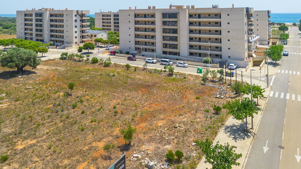 Carrer del Gregal, 8, Torreblanca, Castellón à vendre - Autre – Image 2 sur 4