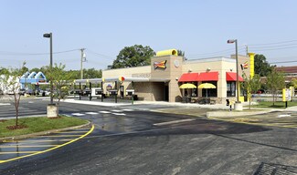 Plus de détails pour 148 Page Ave, Staten Island, NY - Local commercial à louer