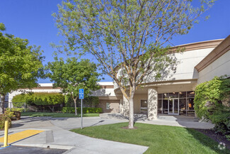 Plus de détails pour 7576 N Ingram Ave, Fresno, CA - Bureau à louer