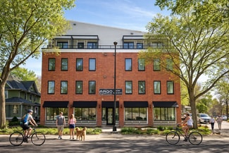 Plus de détails pour 3120 E 36th St, Minneapolis, MN - Bureau/Local commercial, Local commercial à louer