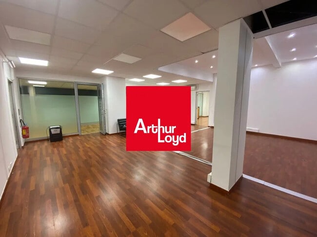 Plus de détails pour Bureau à vendre