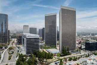 Plus de détails pour 2049 Century Park E, Los Angeles, CA - Bureau à louer