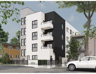 Plus de détails pour 12012 Hart St, North Hollywood, CA - Terrain à vendre