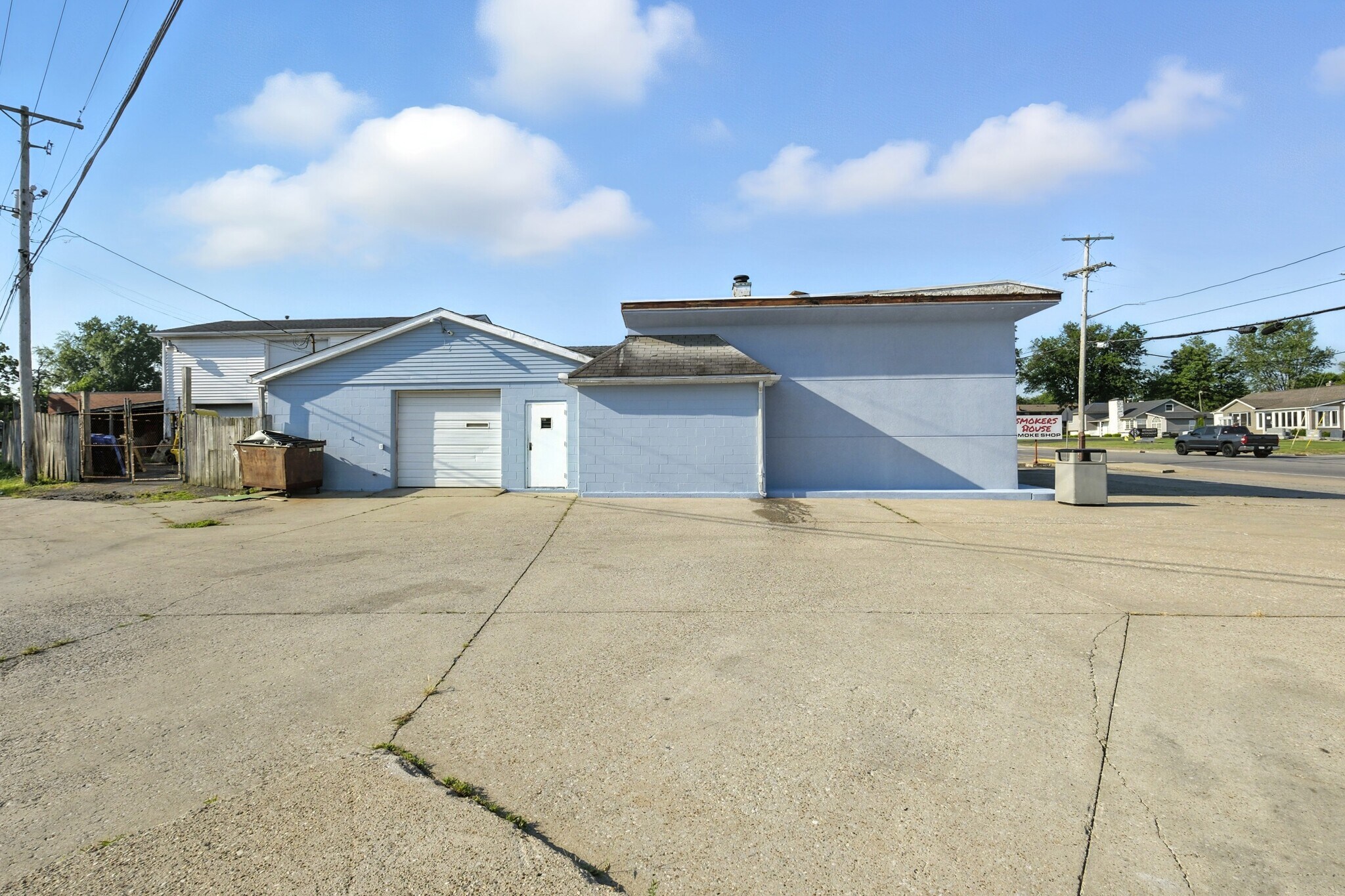 2668 Charlestown Rd, New Albany, IN à louer Photo de l’immeuble– Image 1 sur 18