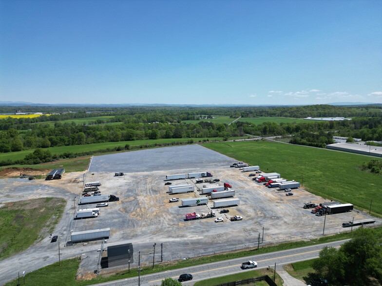 2673 US 41, Calhoun, GA à louer - Photo de l’immeuble – Image 3 sur 9