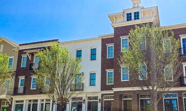 197 Mission St, Madison, AL à vendre - Photo de l’immeuble – Image 1 sur 1