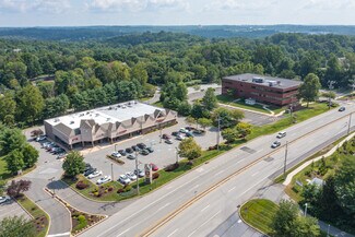 Plus de détails pour 45-53 Baltimore Pike, Glen Mills, PA - Bureau/Médical, Local commercial à louer