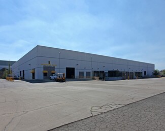 Plus de détails pour 12600 Locksley Ln, Auburn, CA - Industriel/Logistique à vendre