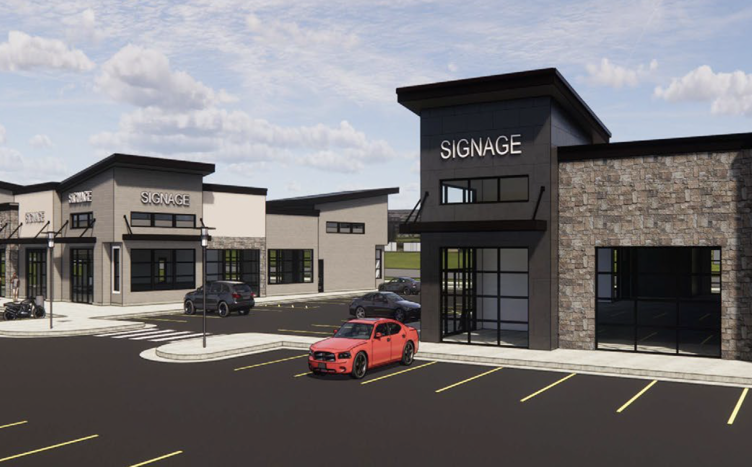 450 North County Blvd, Pleasant Grove, UT à vendre Photo de l’immeuble– Image 1 sur 6