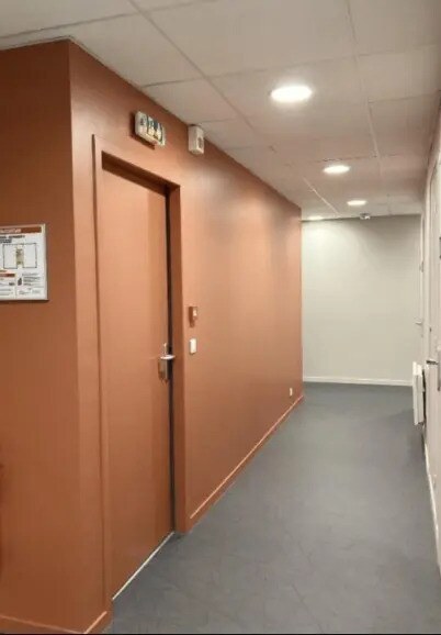 26 Rue Emile Decorps, Villeurbanne à louer - Photo de l’immeuble – Image 2 sur 2