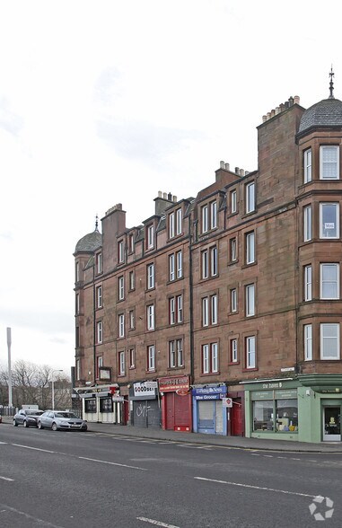 2-6 Anchorfield, Edinburgh à louer - Photo de l’immeuble – Image 2 sur 12