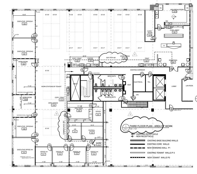 13575 Heathcote Blvd, Gainesville, VA à louer - Photo de l’immeuble – Image 2 sur 10
