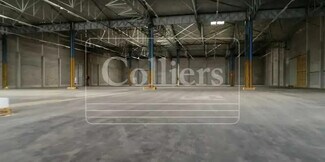Plus de détails pour Industriel/Logistique à louer
