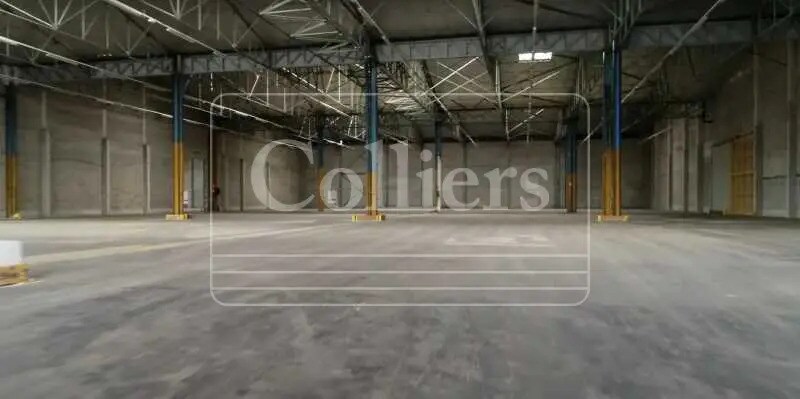 Industriel/Logistique dans Nîmes à louer Photo intérieure– Image 1 sur 6