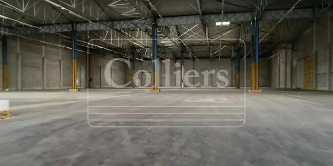 Plus de détails pour Industriel/Logistique à louer