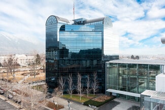 Plus de détails pour 75 W Center St, Provo, UT - Bureau à louer