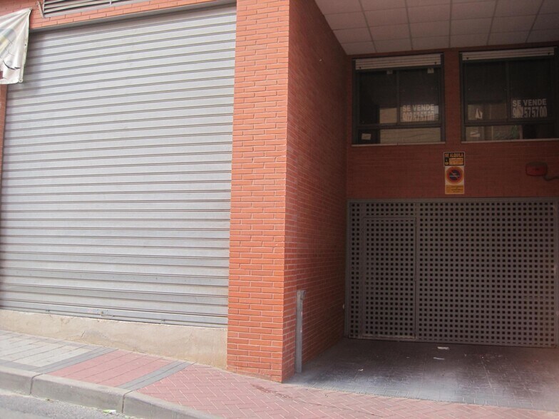Calle Gran Capitán, S/N, Alcantarilla, Murcia à vendre - Photo de l’immeuble – Image 3 sur 10