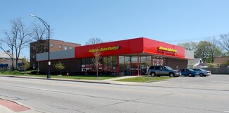 Plus de détails pour 2249 State Rd, Cuyahoga Falls, OH - Local commercial à vendre