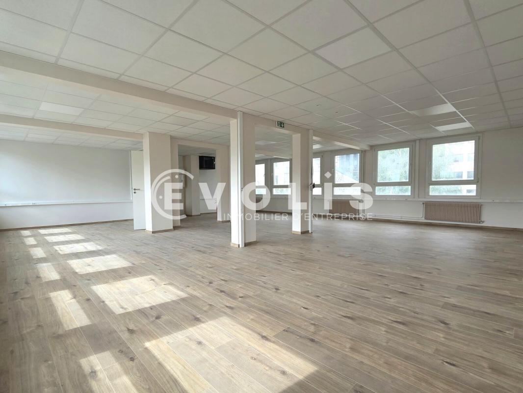 Bureau dans Ivry-sur-Seine à louer Photo intérieure– Image 1 sur 10