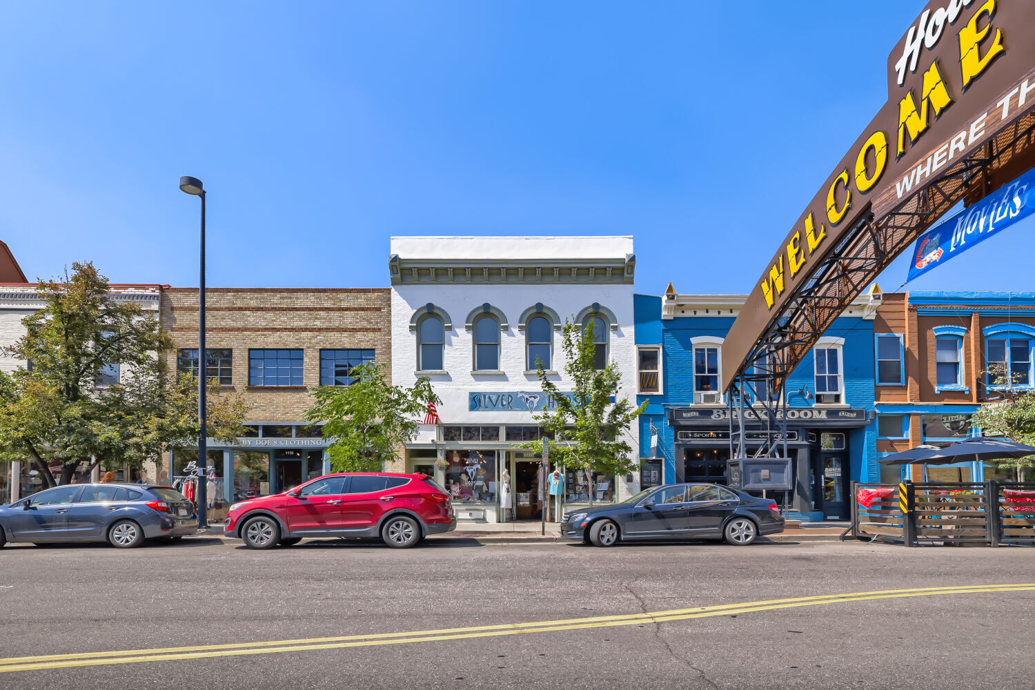 1114 Washington Ave, Golden, CO à louer Photo intérieure– Image 1 sur 9