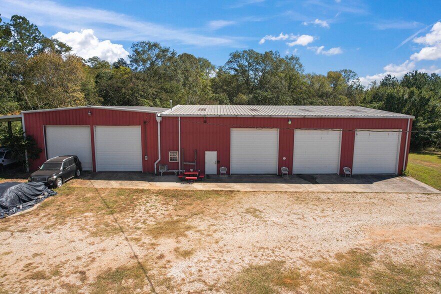 84 Thurman Rd, Sylacauga, AL à vendre - Photo de l’immeuble – Image 3 sur 37