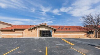Plus de détails pour 7308 Fleming Ave, Amarillo, TX - Bureau à louer