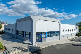 Plus de détails pour 18444 Plummer St, Northridge, CA - Local commercial à vendre
