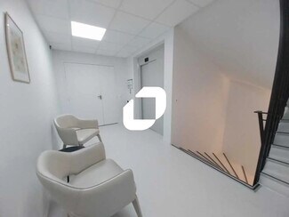 Plus de détails pour Bureau à louer