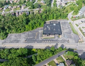 4800 Clairton Blvd, Pittsburgh, PA à louer Aérien– Image 1 sur 5