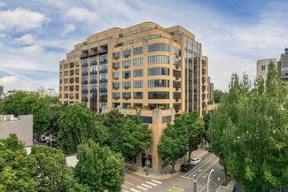 Plus de détails pour 425 NW 10th Ave, Portland, OR - Local commercial à louer