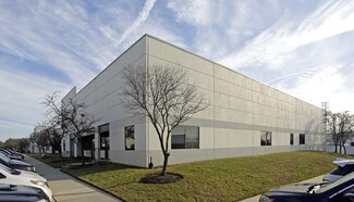 Plus de détails pour 12000 Indian Creek Ct, Beltsville, MD - Local d'activités, Industriel/Logistique à louer
