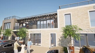 Plus de détails pour Local commercial à louer