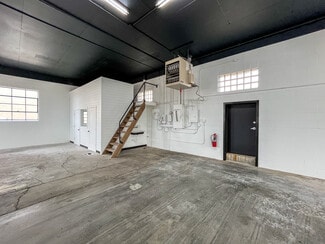 Plus de détails pour 832 Omaha st, Rapid City, SD - Industriel/Logistique à louer