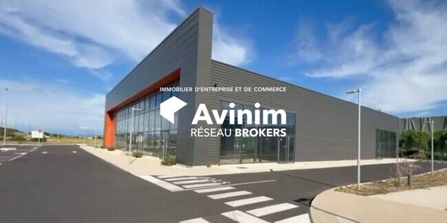 Plus de détails pour Local commercial à louer