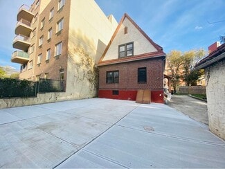 Plus de détails pour 141-25 84th Dr, Briarwood, NY - Terrain à vendre