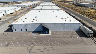 Plus de détails pour 90 S Garnet St, Tooele, UT - Local d'activités à louer