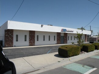 Plus de détails pour 3121 E Avenue I, Lancaster, CA - Local commercial à vendre