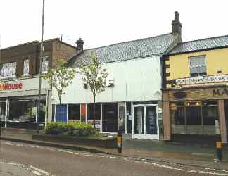 Plus de détails pour 28-30 Front St, Consett - Local commercial à louer