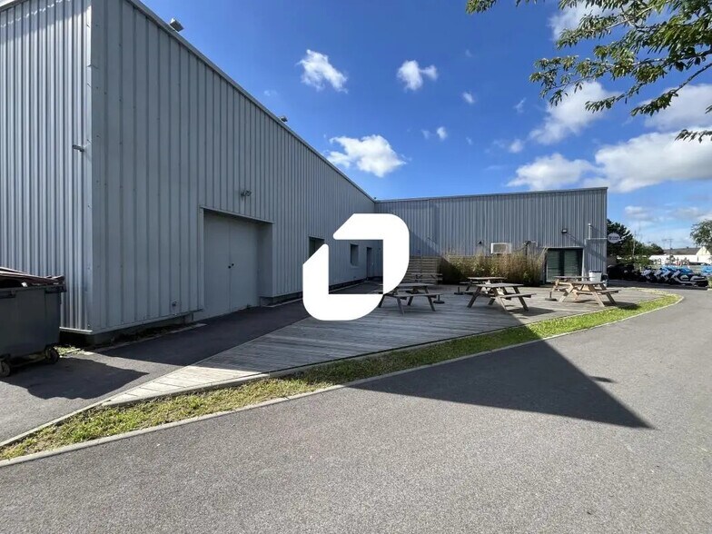 Local commercial dans Noeux-les-Mines à louer - Photo de l’immeuble – Image 2 sur 7