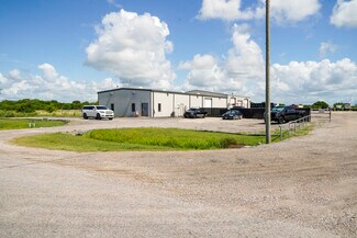 Plus de détails pour 8808 County Road 1458, Taft, TX - Local d’activités à vendre