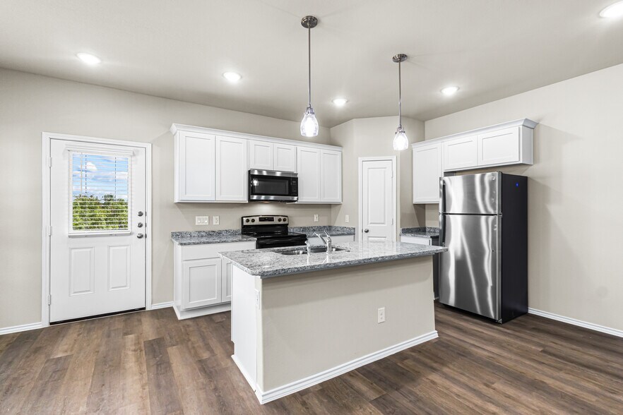 8911 FM 1560, San Antonio, TX à vendre - Photo intérieure – Image 3 sur 26