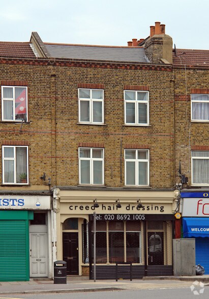 5 Blackheath Hl, Londres à louer - Photo de l’immeuble – Image 2 sur 2