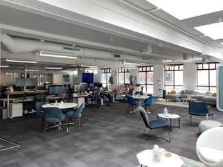 Plus de détails pour 153 Castro St, Mountain View, CA - Bureau à louer