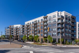 Plus de détails pour 2175 American Way, Chamblee, GA - Local commercial à louer