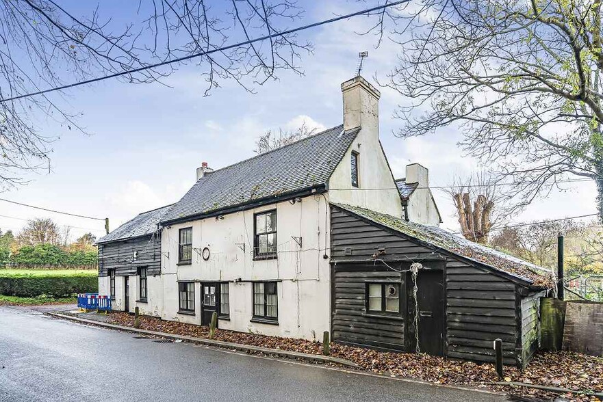 Biggin Hill, Westerham à vendre - Photo de l’immeuble – Image 2 sur 6