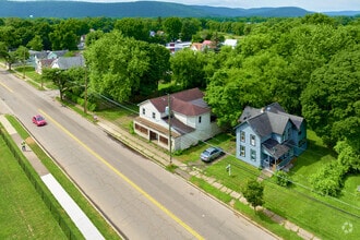 754 S Main St, Elmira, NY - VUE AÉRIENNE  vue de carte - Image1