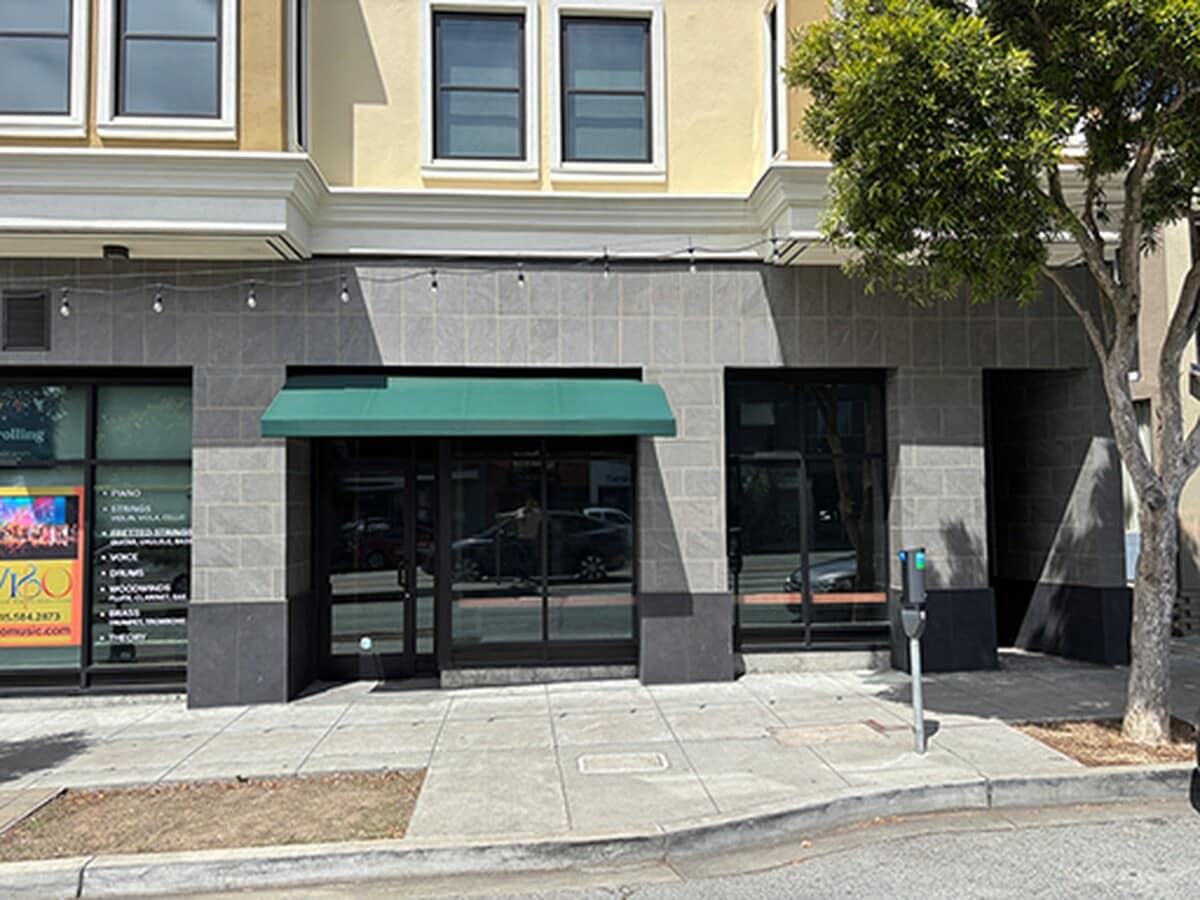 1490 Ocean Ave, San Francisco, CA 94112 - Lot Suite 3 -  - Photo intérieure - Image 2 of 17