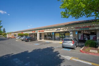 Plus de détails pour 3518-3572 G St, Merced, CA - Local commercial à louer