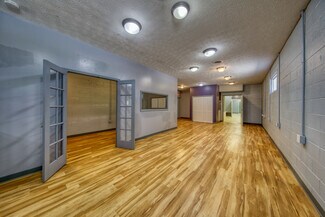 Plus de détails pour 5403 Western Ave, Knoxville, TN - Local commercial à louer